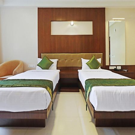 Treebo Akshaya Bull Temple Otel Bangalore Dış mekan fotoğraf