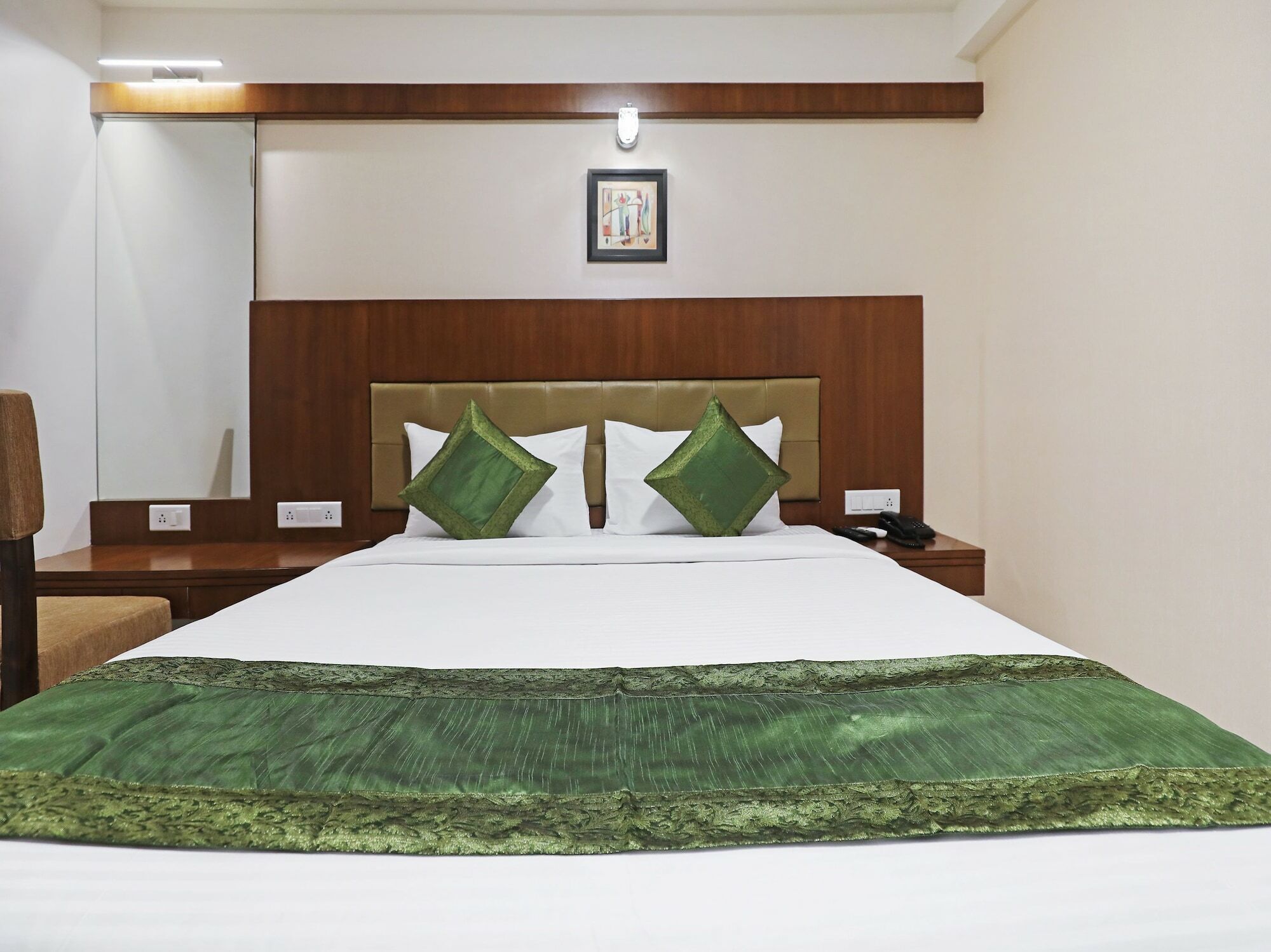 Treebo Akshaya Bull Temple Otel Bangalore Dış mekan fotoğraf