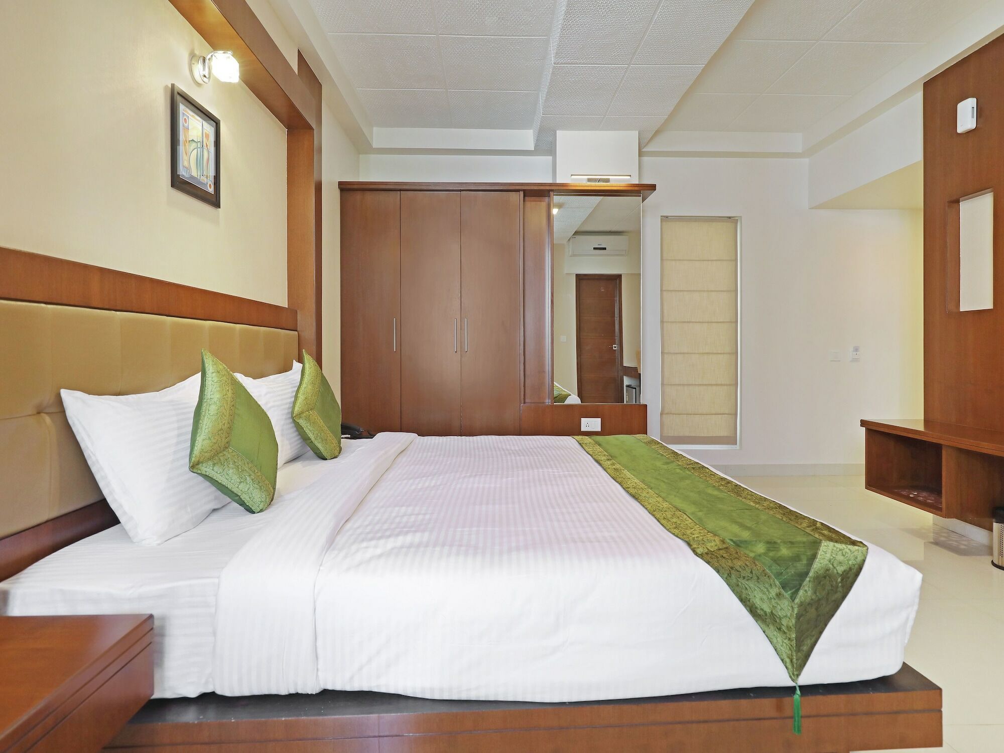 Treebo Akshaya Bull Temple Otel Bangalore Dış mekan fotoğraf